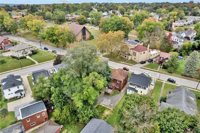 328 E Moody Ave, House other with 3 bedrooms, 2 bathrooms and null parking in New Castle PA | Image 33