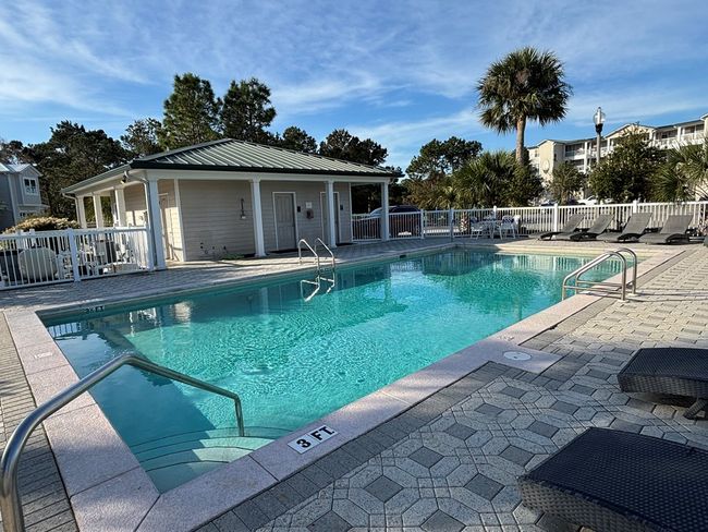 213 Eagles Way, Condo with 2 bedrooms, 2 bathrooms and 2 parking in CARRABELLE FL | Image 45