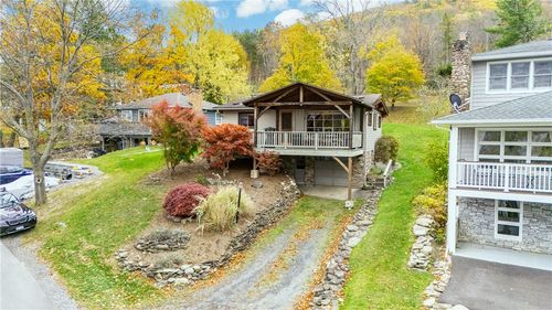 1119 S Lake Rd, Middlesex, NY, 14507-9777 | Card Image