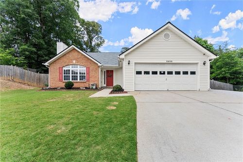 2605 Fort Apachee Trl, Dacula, GA, 30019-4851 | Card Image