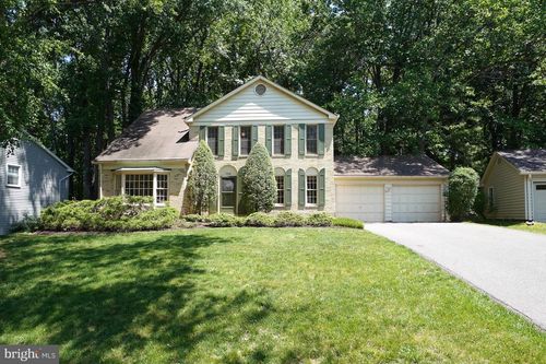 7705 Ivymount Ter, ROCKVILLE, MD, 20854-3216 | Card Image