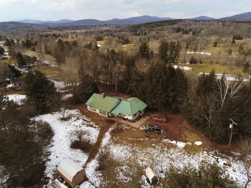 61 County Route 12, Windham, NY, 12496-5500 | Card Image