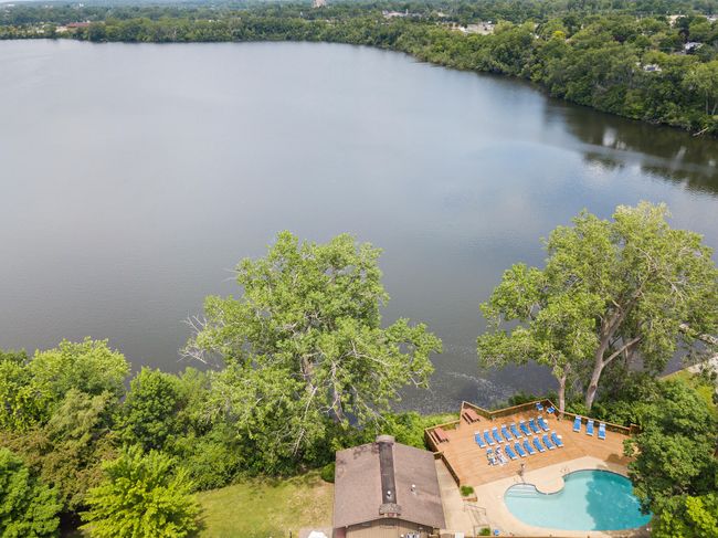 APT-304 - 824 Cliffs Dr, Condo with 2 bedrooms, 2 bathrooms and null parking in Ypsilanti MI | Image 34