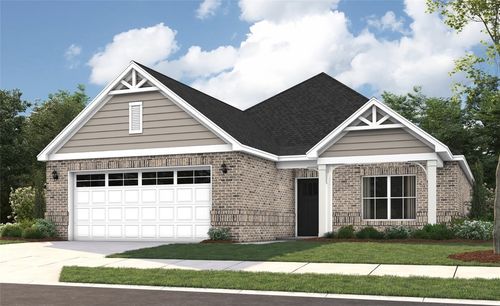 1717 Hidden Lakes Dr, OPELIKA, AL, 36801-8015 | Card Image