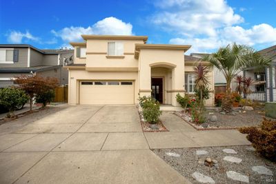 2941 Sweet Grass Ln, House other with 4 bedrooms, 2 bathrooms and null parking in Santa Rosa CA | Image 3