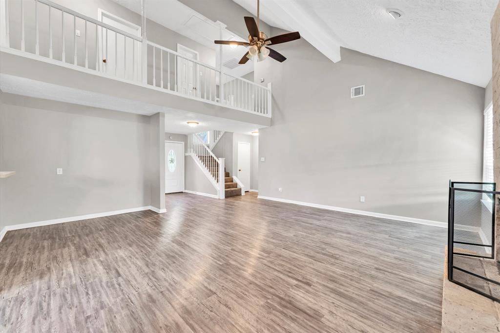 Forest Ridge Dr, Missouri City, TX 77459