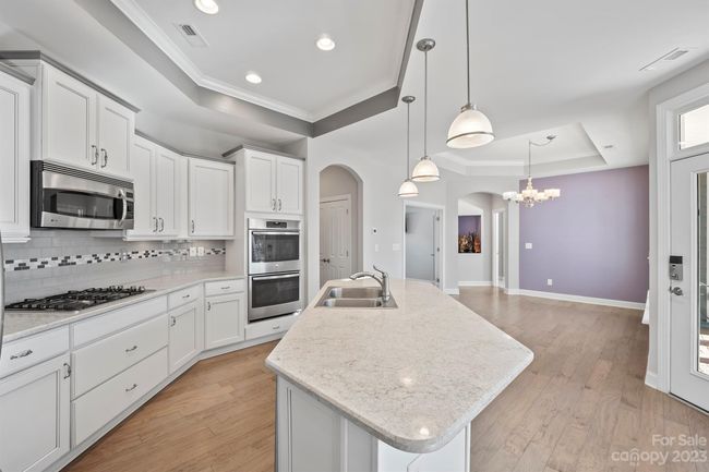 16014 Lakeside Loop Ln, House other with 2 bedrooms, 2 bathrooms and null parking in Cornelius NC | Image 7