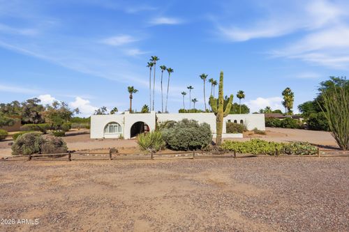 6311 N 74th St, Scottsdale, AZ, 85250-5522 | Card Image