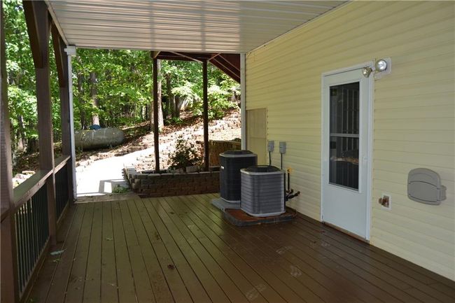 280 Cherokee Trce, House other with 3 bedrooms, 4 bathrooms and 2 parking in Dahlonega GA | Image 32