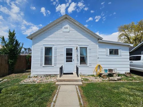 305 W 1st Ave, Iliff, CO, 80736-5006 | Card Image