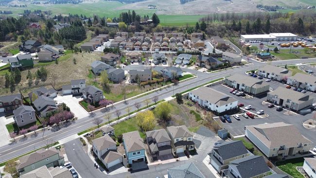 1215 Mainspring Ln, House other with 3 bedrooms, 3 bathrooms and 2 parking in Moscow ID | Image 33