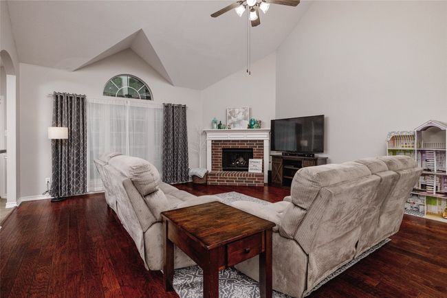 13457 Austin Stone Dr, House other with 5 bedrooms, 4 bathrooms and null parking in Haslet TX | Image 10