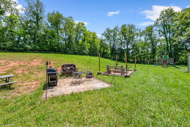 1277 Castleton Rd, House other with 3 bedrooms, 2 bathrooms and null parking in Max Meadows VA | Image 38