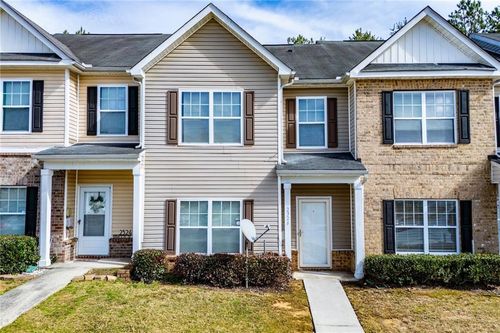 2326 Bigwood Trl, Atlanta, GA, 30349-9049 | Card Image