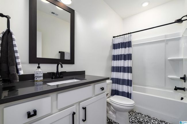 1904 Blackridge Rd, House other with 5 bedrooms, 5 bathrooms and null parking in HOOVER AL | Image 36
