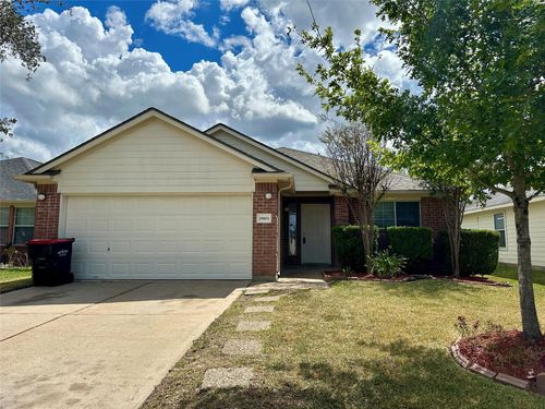 19803 Cannon Fire Dr, Katy, TX, 77449-2621 | Card Image