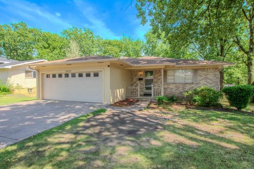 5820 Greenhurst Dr, North Little Rock, AR, 72116-6344 | Card Image