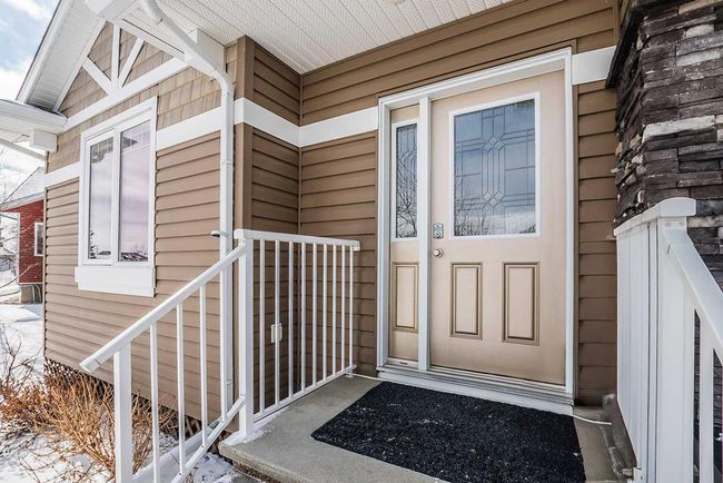 15 Beardsley Crescent, Home with 2 bedrooms, 2 bathrooms and 2 parking in Lacombe AB | Image 5