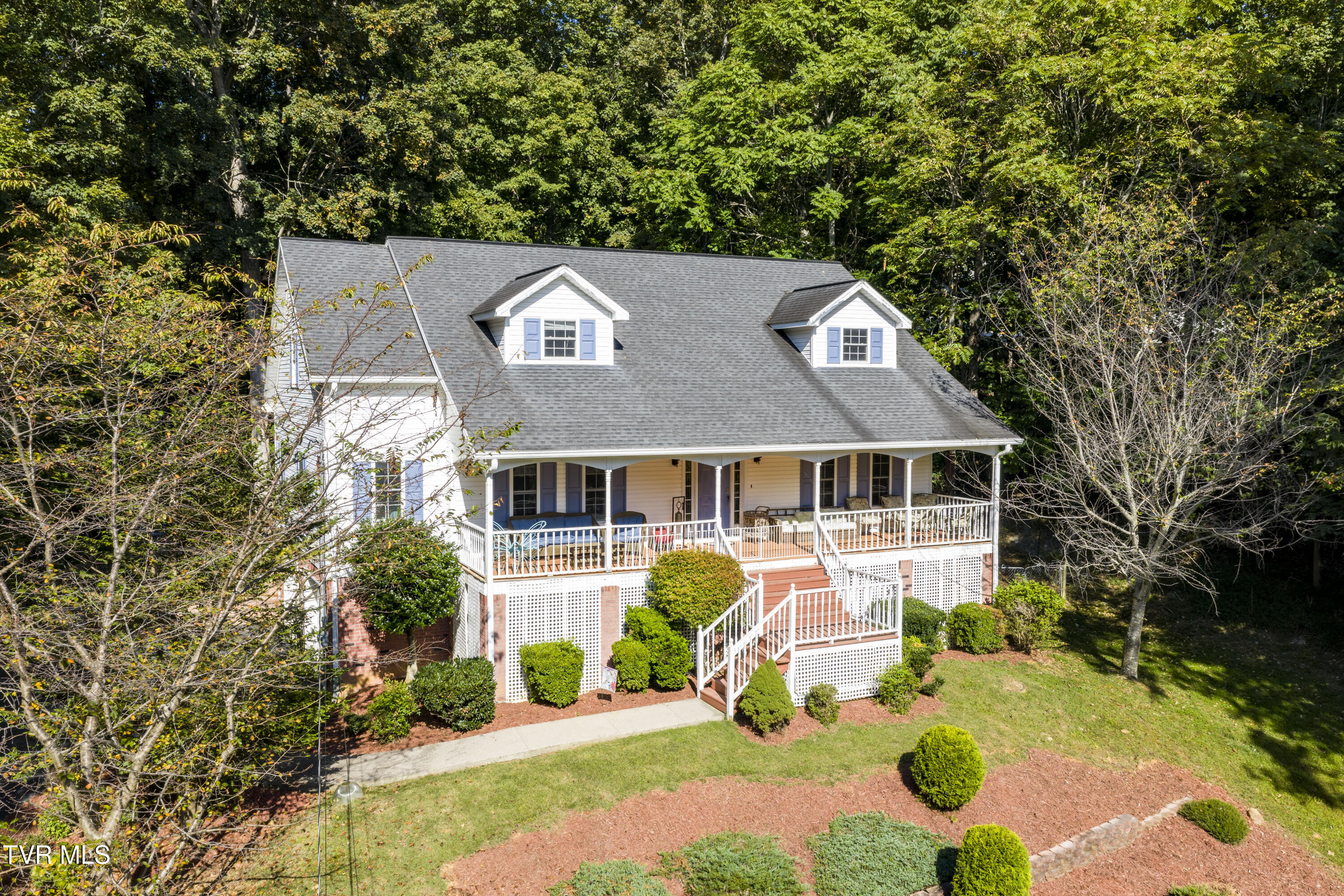Residential in Johnson City 3