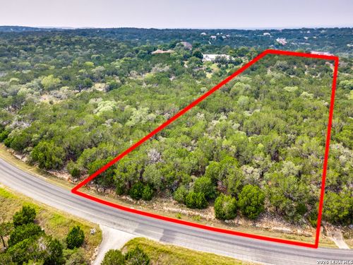 LOT 5 Horseshoe Bnd, Boerne, TX, 78006 | Card Image