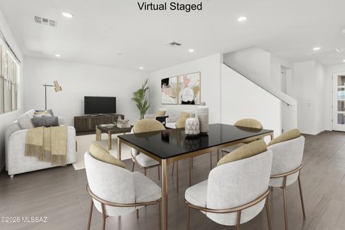 5634 N Ridge Dr, Tucson, AZ, 85716 | Card Image