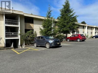 101 - 791 Marine Dr, Condo with 1 bedrooms, 1 bathrooms and 95 parking in Port Alice BC | Image 2