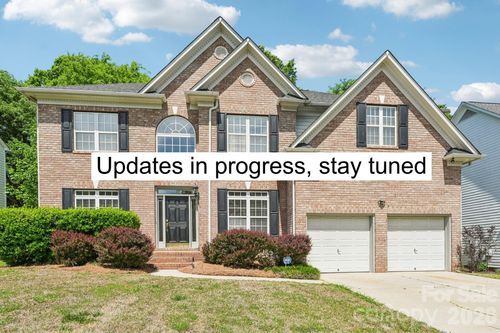 1930 Copperplate Rd, Charlotte, NC, 28262-6445 | Card Image