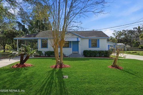 1736 Lakewood Rd, Jacksonville, FL, 32207-6124 | Card Image