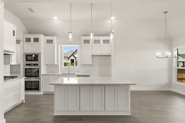 901 Salvation Dr, House other with 5 bedrooms, 3 bathrooms and null parking in Lucas TX | Image 13