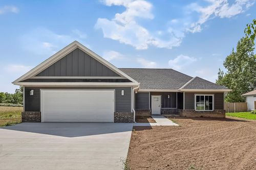 5469 Anita Ave, Pleasant Hope, MO, 65725-7500 | Card Image