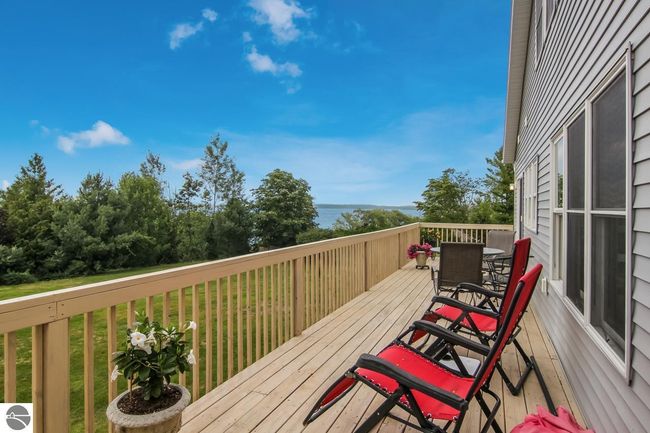 1457 Braemar Dr, House other with 3 bedrooms, 2 bathrooms and null parking in Traverse City MI | Image 19