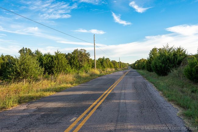 5 Slaughterville Rd, Home with 0 bedrooms, 0 bathrooms and null parking in Wanette OK | Image 76
