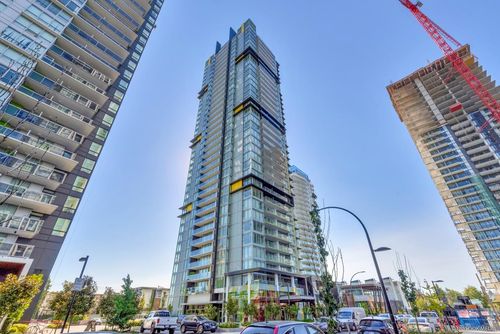 2406-6700 Dunblane Ave, Burnaby, BC, V5H0J3 | Card Image