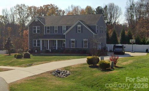 916 Manorwood Dr, Waxhaw, NC, 28173-0157 | Card Image