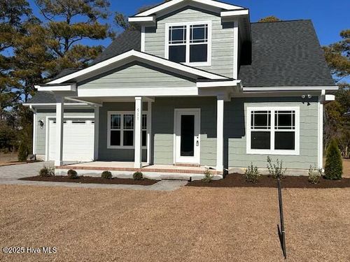 511 E Great Egret Way, Beaufort, NC, 28516-2489 | Card Image