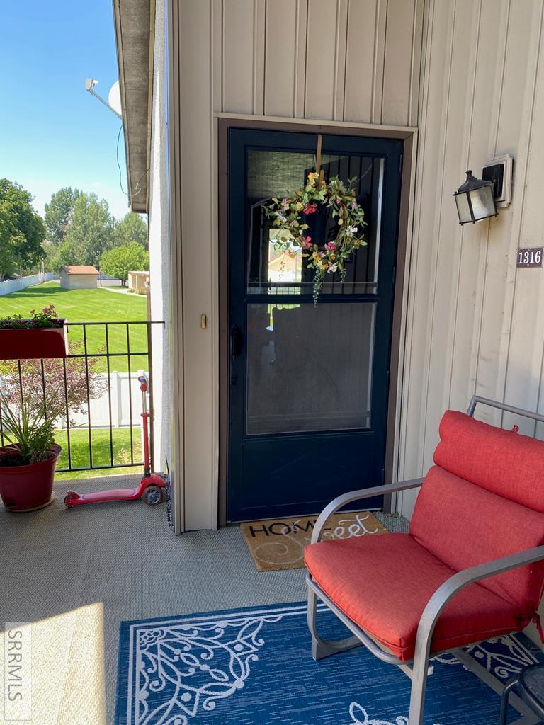 Woodruff Ave, Idaho Falls, ID 83404