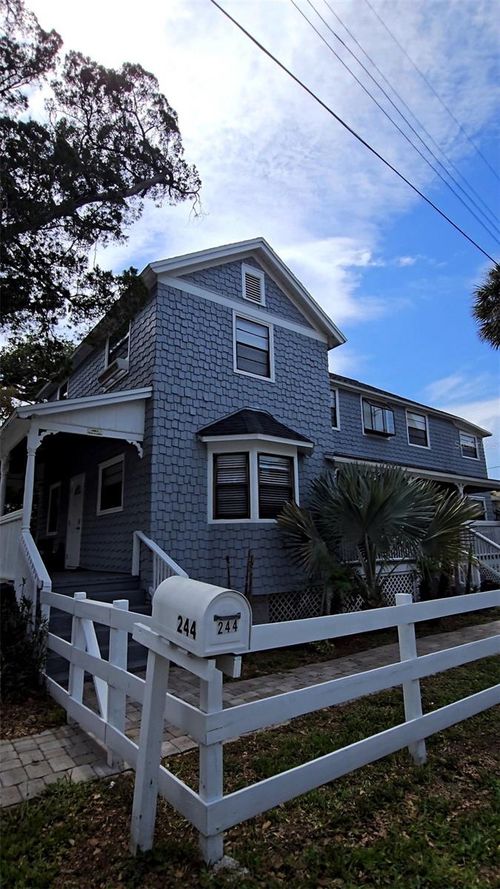 244 Lexington Dr, DAYTONA BEACH, FL, 32114-2222 | Card Image