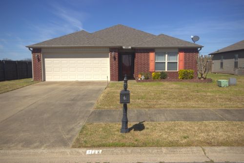 1109 Yarrow Dr, North Little Rock, AR, 72117-9765 | Card Image