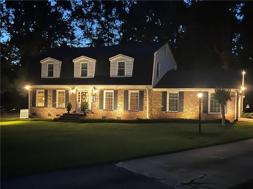 505 Brookgreen Ct, Anderson, SC, 29625-1202 | Card Image