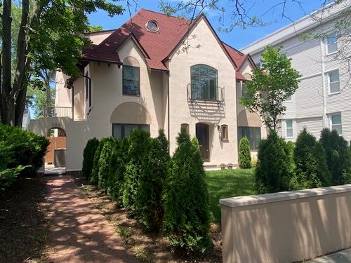 2d-206 Waterman St, Providence, RI, 02906-4301 | Card Image