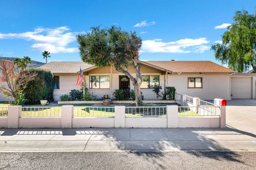 1521 W Thunderbird Rd, Phoenix, AZ, 85023-6302 | Card Image