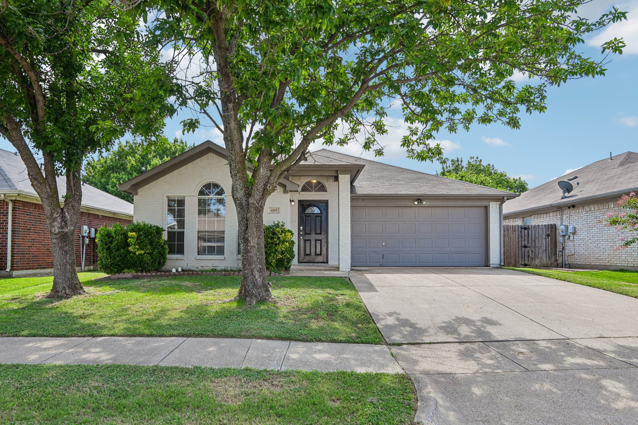Residential in Arlington 3