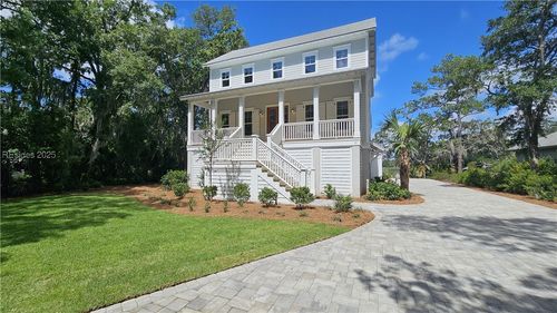 12 Salt Wind Way, Hilton Head Island, SC, 29926-1954 | Card Image