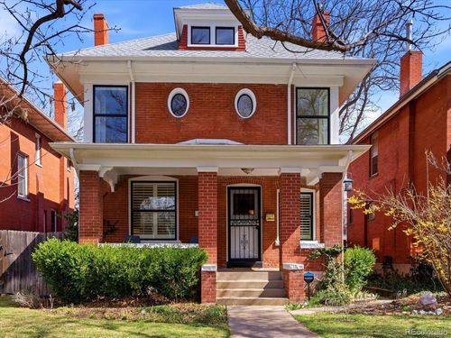 1346 Steele St, Denver, CO, 80206-2517 | Card Image