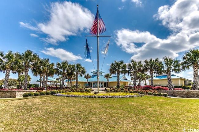 UNIT-106 - 66 Lake View Cir, Condo with 2 bedrooms, 2 bathrooms and null parking in Pawleys Island SC | Image 33