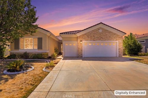 1745 Desert Almond Way, Beaumont, CA, 92223-8612 | Card Image