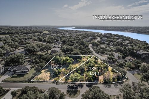 18512 Lakeland Dr, Lago Vista, TX, 78645-2029 | Card Image