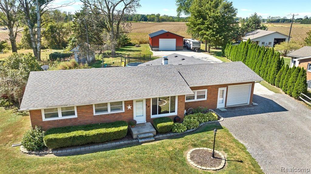 Heiss Rd, Monroe, MI 48162 #1