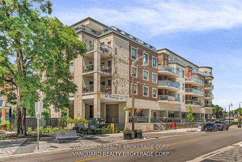 209-86 Woodbridge Ave, Woodbridge, ON, L4L0E4 | Card Image
