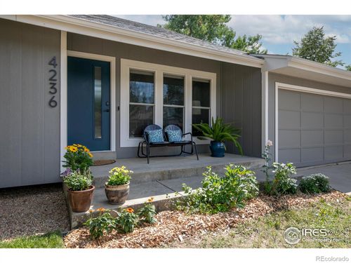 4236 Redwood Ct, Boulder, CO, 80301-1637 | Card Image